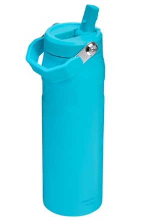 Stanley IceFlow AeroLight 2.0 Vacuum Water Bottle with Flip Straw Lid - 24 fl. oz. 1