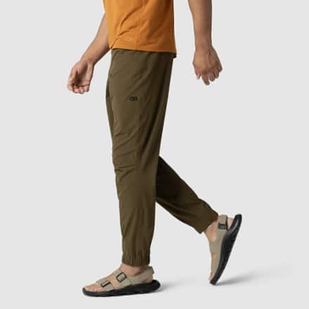 Outdoor Research Ferrosi Joggers - Men's 4
