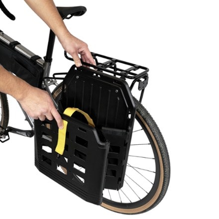 Blackburn Endure Folding Pannier 5