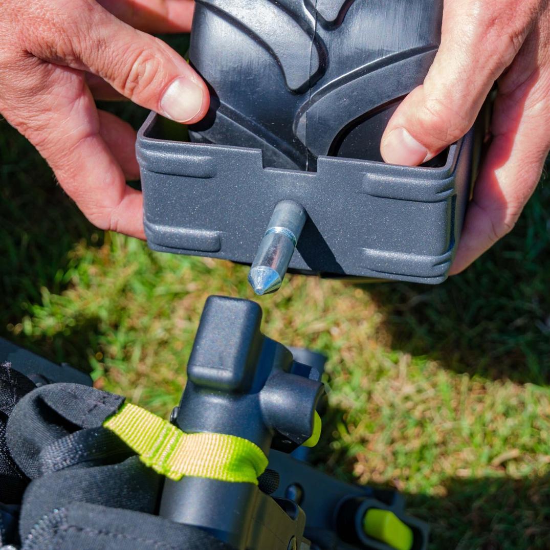 Location Image for Minimax Camp Wagon