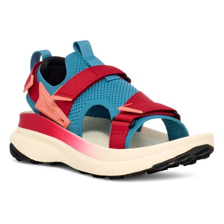 Teva Aventrail Trail-Running Sandals - Women's 2