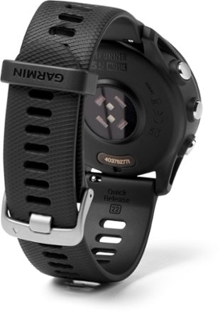 Garmin Forerunner 255 Music 10