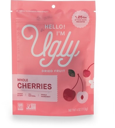 Hello! I'm Ugly Dried Whole Fruit 0