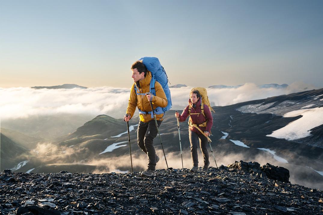 Location Image for Aircontact Core 60 + 10 Pack - Men's