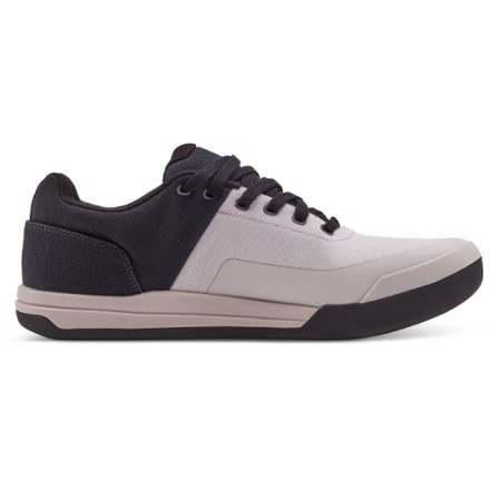 Fox Union Canvas Flat Mountain Bike Shoes 1