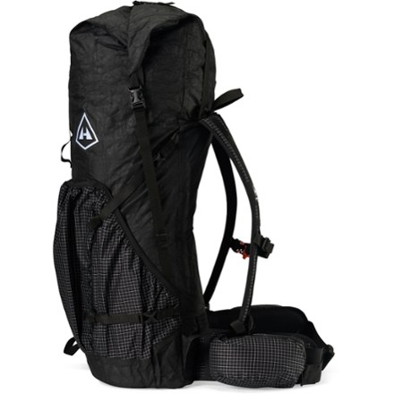 Hyperlite Mountain Gear Southwest 55 Pack 4