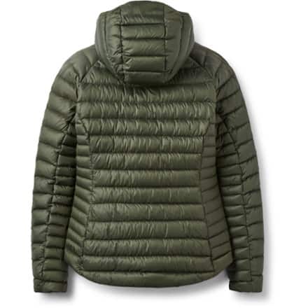 Rab Microlight Alpine Down Hoody - Women's 3