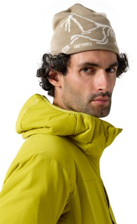 Arc'teryx Bird Head Toque Beanie 1
