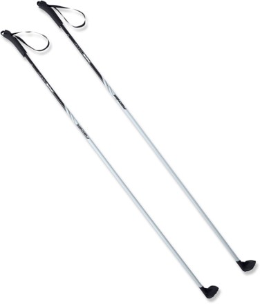 xc poles