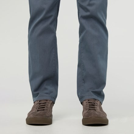 DUER Live Lite Traveller Pants - Men's 9