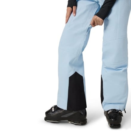 Vuori Taika Shell Bib Pants - Women's 8