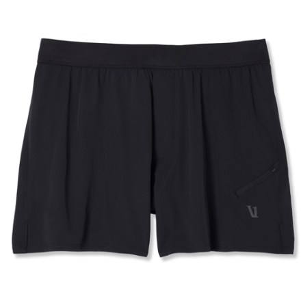 Vuori Qualify 5" Lined Shorts - Men's