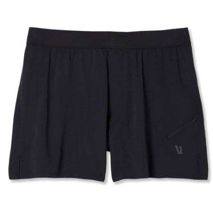Vuori Qualify 5" Lined Shorts - Men's 0