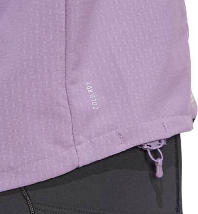 adidas Ultimate Conquer the Elements Jacket - Women's 6