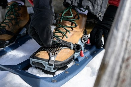 MSR Evo Trail Snowshoes REI Co op