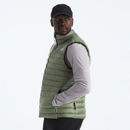 The North Face Terra Peak Insulated Vest - Men's 4