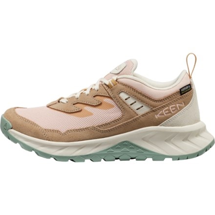 KEEN Hightrail Waterproof Hiking Shoes - Women's 1