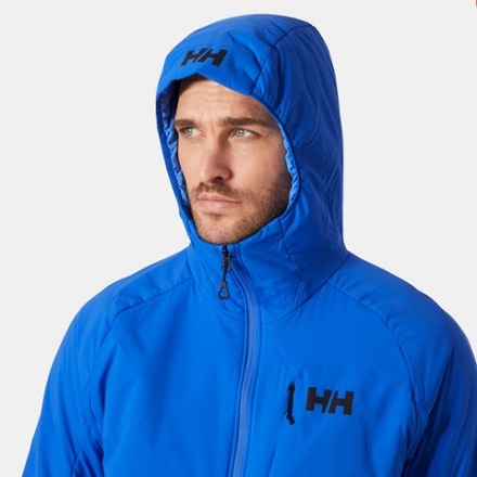 Helly Hansen Odin Stretch Hood Insulator 2.0 Jacket - Men's 4