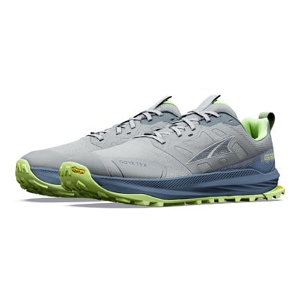 Altra Lone Peak 9+ GTX Trail-Running Shoes - Men's 2