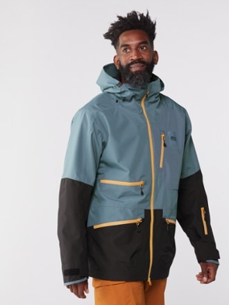 Picture Organic Clothing Stone Jacket - Men's | REI Co-op