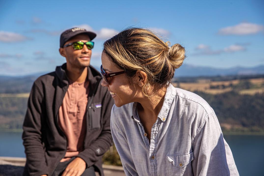 Location Image for Cityscape Polarized Sunglasses