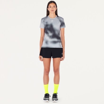 CIRCLE Legend Race T-Shirt - Women's 2