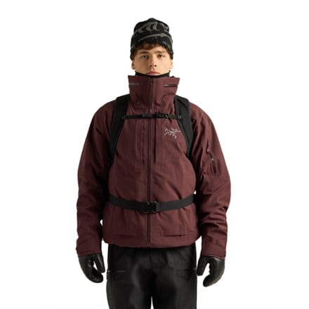 Arc'teryx Quintic 16 Snow Pack 2