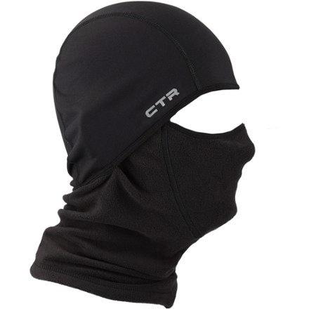 CTR Mistral Multi-Liner Balaclava - Kids' 0