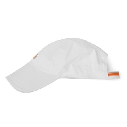 Sealskinz Wymondham Ultra Lightweight Waterproof Foldable Running Cap 3