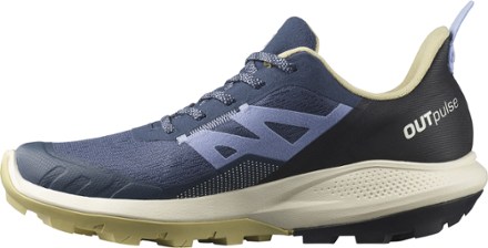 Salomon OUTpulse GORE-TEX Hiking Shoes - Women's 1