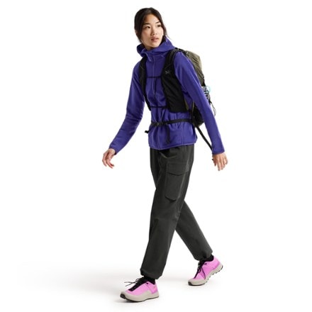 Arc'teryx Kyanite Hoody - Women's 6