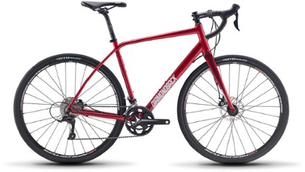 diamondback haanjo 4 review