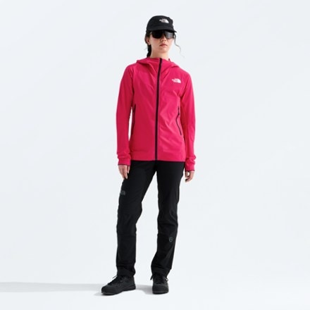 The North Face Summit Series Off-Width Jacket - Women's 2