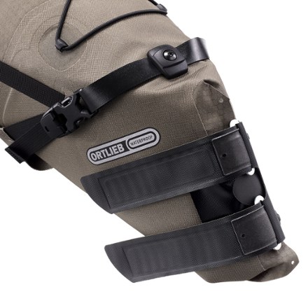 Ortlieb Seat-Pack Saddle Bag - 16.5 Liters 4