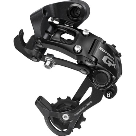 SRAM GX Rear Derailleur 0