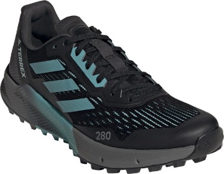adidas Terrex Agravic Flow 2 Trail-Running Shoes - Women's 2