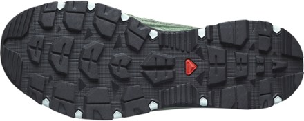 Salomon Tech Amphib 5 Water Shoes - Women's 5