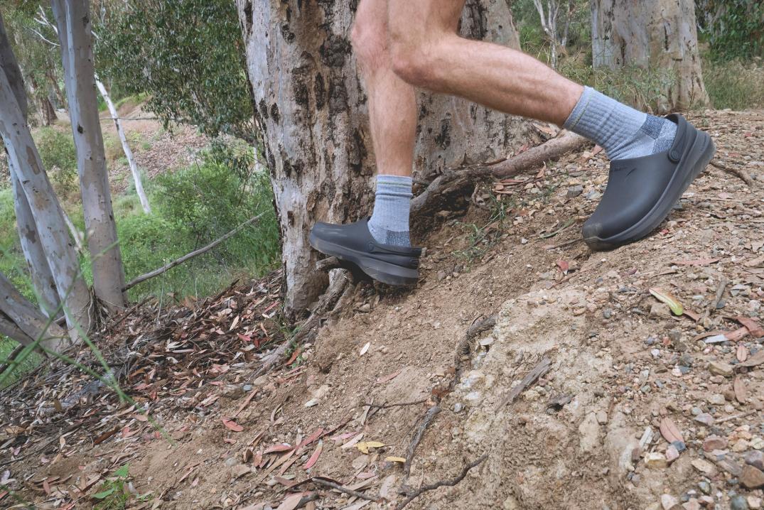 Location Image for Frontline Pro Slip-on Shoes