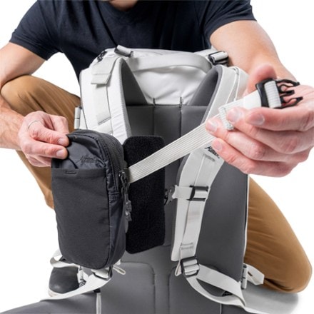 Matador Speed Stash Pocket 4