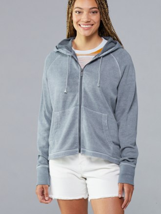 womens brianna hoody