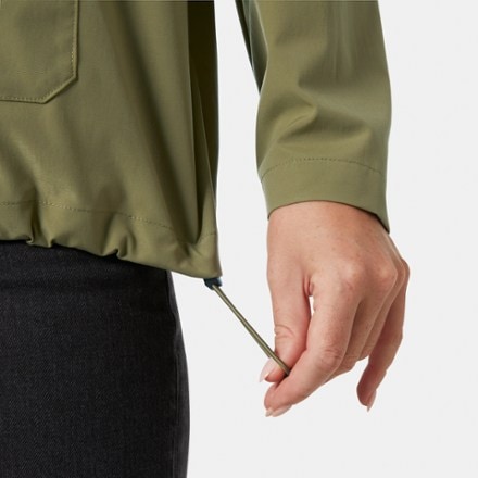 Helly Hansen Escape Anorak - Women's 5