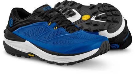 Topo Athletic Ultraventure 2 Trail-Running Shoes - Men's 4