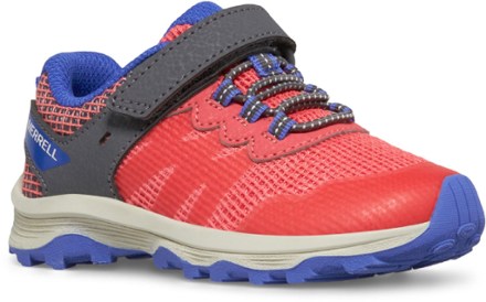 Merrell Nova 3 Jr. Shoes - Toddlers' 2