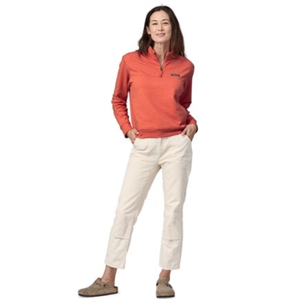 Patagonia Ahnya Pullover - Women's 3