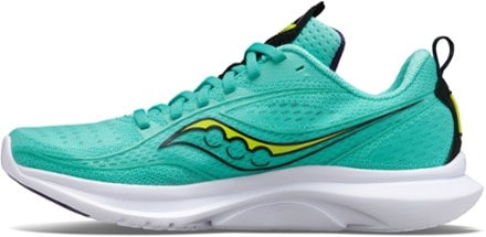 Saucony Kinvara 13 Road-Running Shoes - Women's 1