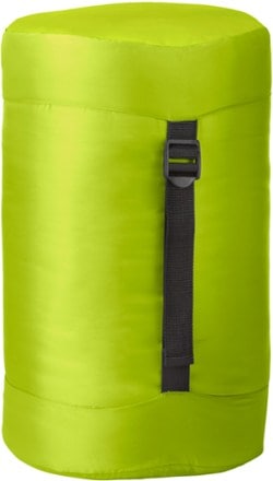 Coleman Kompact 40 Big & Tall Contour Sleeping Bag 5