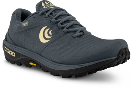 Topo Athletic Terraventure 4 Waterproof Trail-Running Shoes - Women's 2