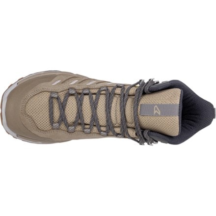 Lowa Innovo Mid Hiking Boots - Women's 3