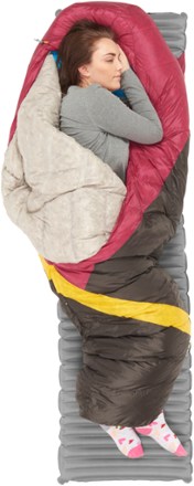 Sierra Designs Cloud 20 Sleeping Bag - Women's 2