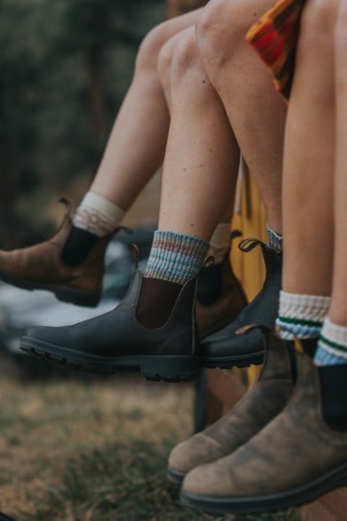 Location Image for Original Chelsea Boots